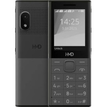 HMD 150 Music Dark Grey